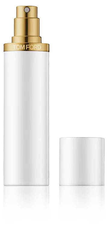Tom Ford White Suede Eau de Parfum Spray (nachfüllbar) (10 ml) Neue Ware