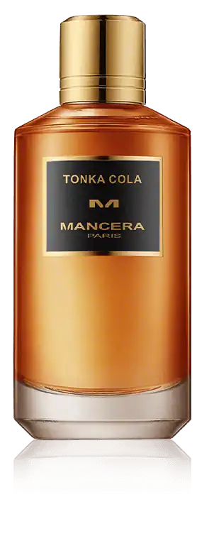 Mancera Tonka Cola Eau de Parfum Spray (120 ml) Direkt Vom Hersteller