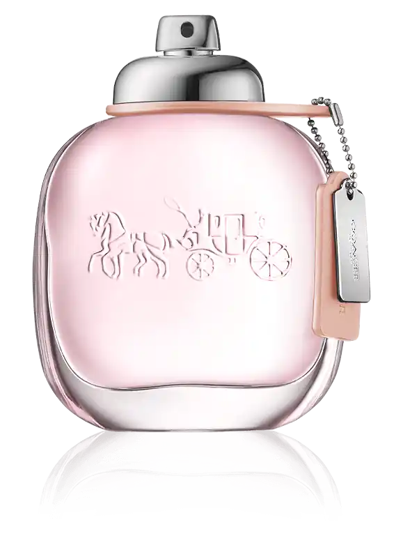 Coach Women Eau de Toilette Spray (90 ml) Expressversand