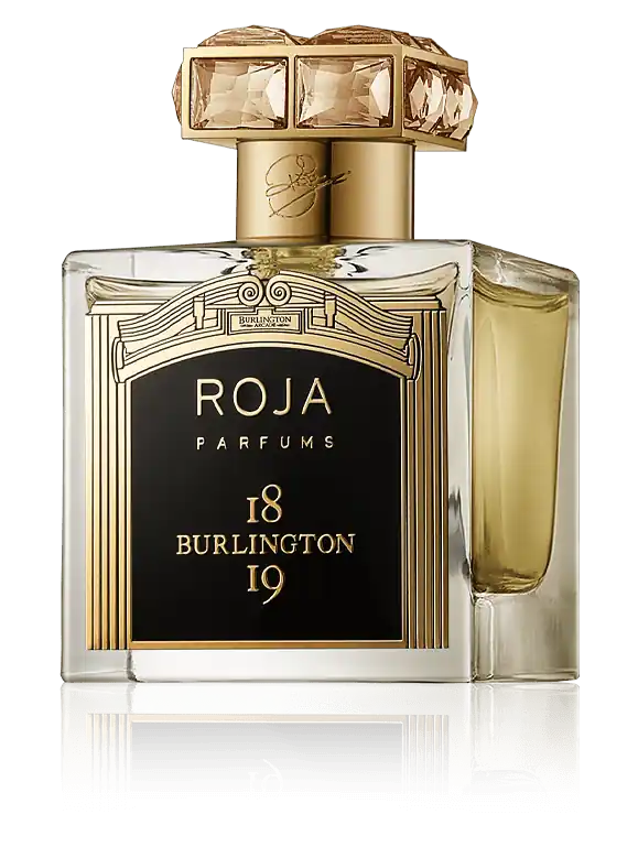 Preisknaller Roja The Art Collection Burlington 1819 Eau de Parfum Spray (100 ml)