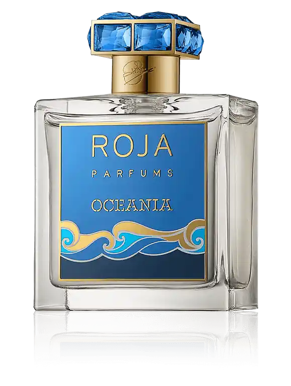 Roja The Art Collection Oceania Eau de Parfum Spray (100 ml) Online Kaufen