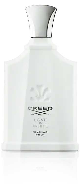 Kracherpreis Creed Love in White Shower Gel (200 ml)