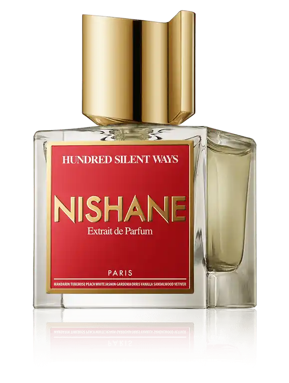 Nur Für Kurze Zeit NISHANE Rumi Collection Hundred Silent Ways Extrait de Parfum Spray (100 ml)