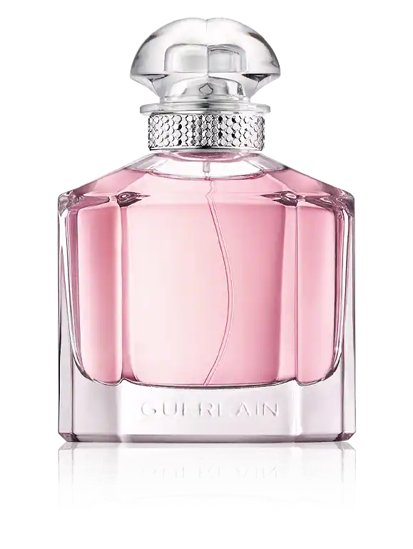 Guerlain Mon Guerlain Sparkling Bouquet Eau de Parfum Spray (100 ml) Jetzt Kaufen