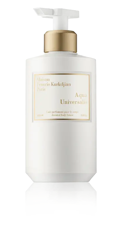 Maison Francis Kurkdjian Aqua Universalis Body Lotion (350 ml) Zertifiziert