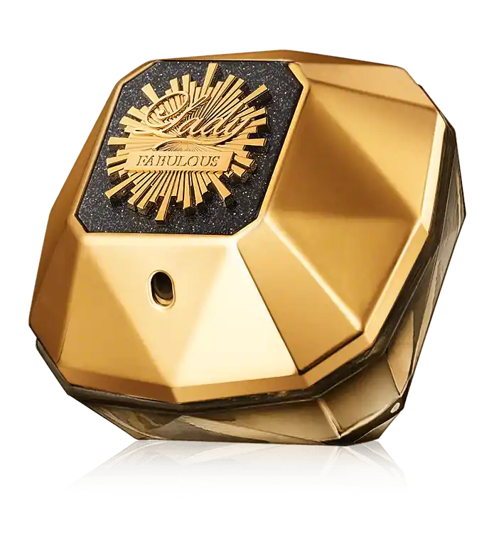Paco Rabanne Lady Million Fabulous Eau de Parfum Intense Spray (80 ml) Sofort Bestellen