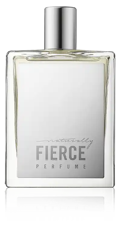 Neu Abercrombie & Fitch Naturally Fierce Eau de Parfum Spray (100 ml)