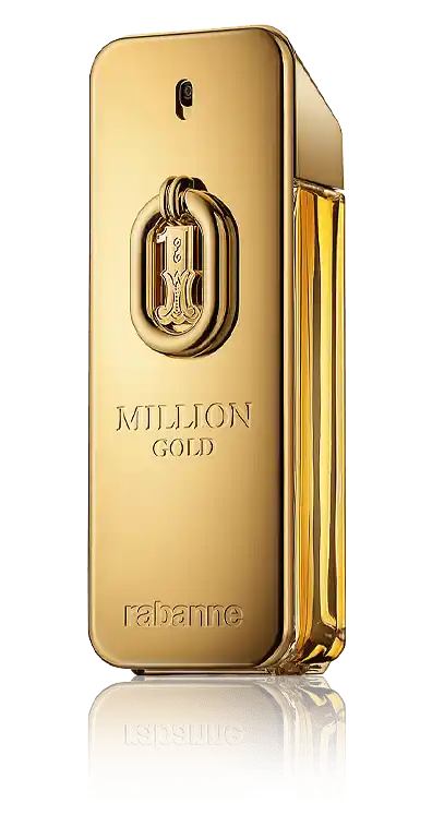 Must-Have Paco Rabanne Million Gold Eau de Parfum Intense Spray (100 ml)