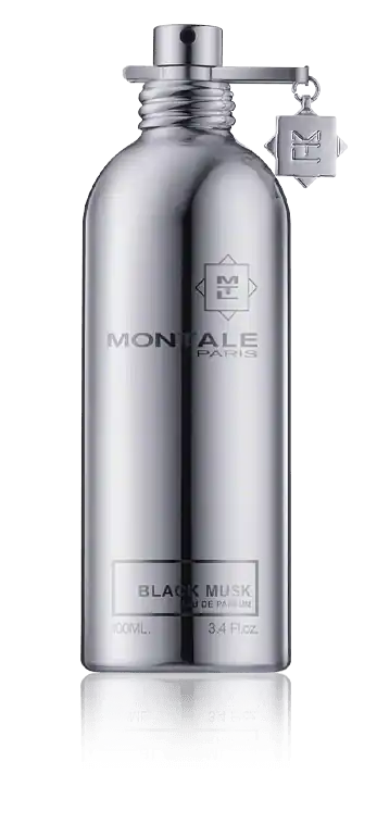 Saisonangebot Montale Black Musk Eau de Parfum Spray (100 ml)