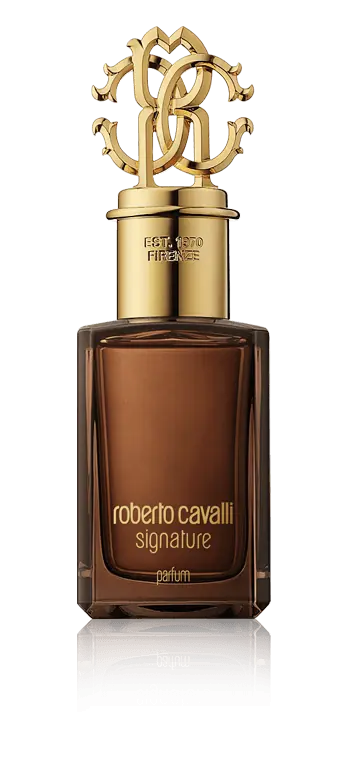 Roberto Cavalli Collection Signature Parfum Spray (50 ml) Direktkauf