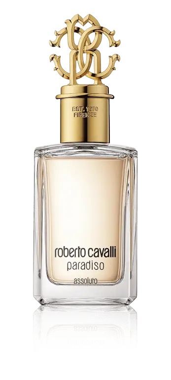 Schneller Versand Roberto Cavalli Collection Paradiso Assoluto Eau de Parfum Spray (100 ml)