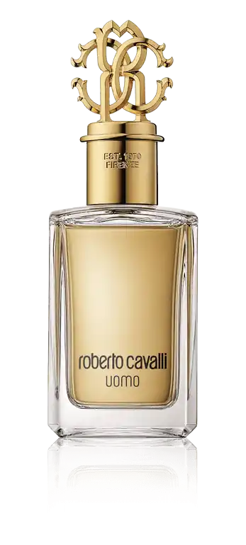 Meistverkauft Roberto Cavalli Collection Uomo Eau de Toilette Spray (100 ml)