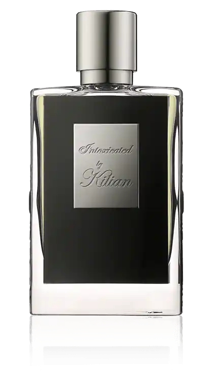 Kilian Intoxicated Eau de Parfum Spray (nachfüllbar) (50 ml) Kostenloser Rückversand