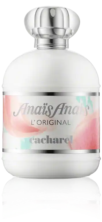 Cacharel Anais Anais L'Original Eau de Toilette Spray (100 ml) Must-Have
