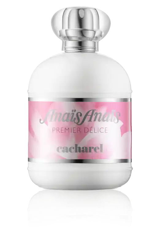 Cacharel Anais Anais Premier Délice Eau de Toilette Spray (100 ml) Preis Gesenkt