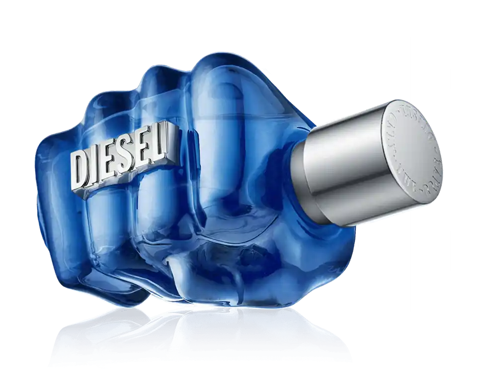 Solange Der Vorrat Reicht Diesel Sound of the Brave Eau de Toilette Spray (50 ml)