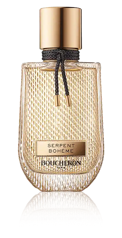 Garantierte Lieferung Boucheron Serpent Bohème Eau de Parfum Spray (50 ml)