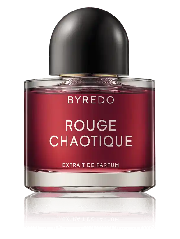 Byredo Night Veils Rouge Chaotique Extrait de Parfum Spray (50 ml) Sofort Bestellen