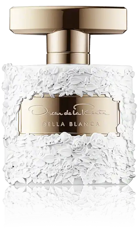 Oscar De La Renta Bella Blanca Eau de Parfum Spray (50 ml) Beliebt
