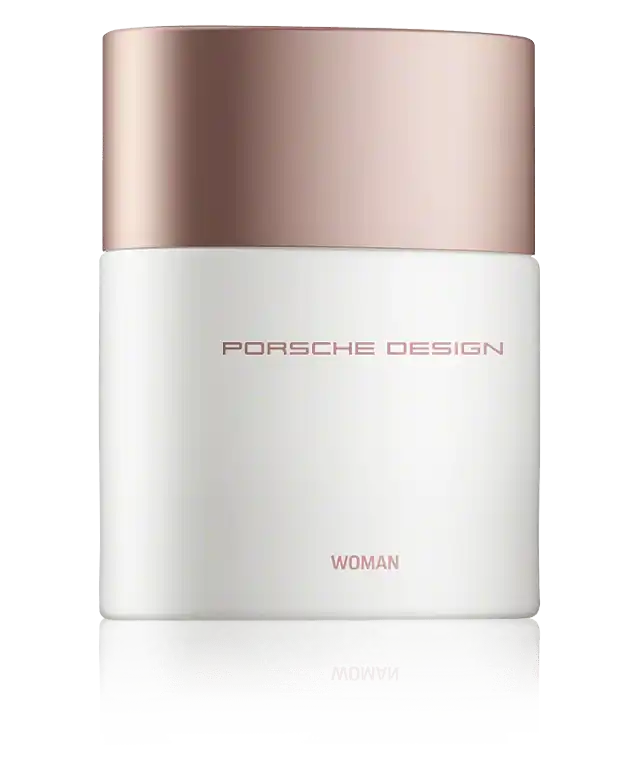 Porsche Design Woman Eau de Parfum Spray (50 ml) Hochwertig
