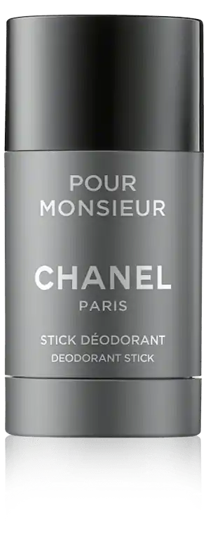 Garantierte Lieferung Chanel pour Monsieur Deodorant Stick (75 ml)