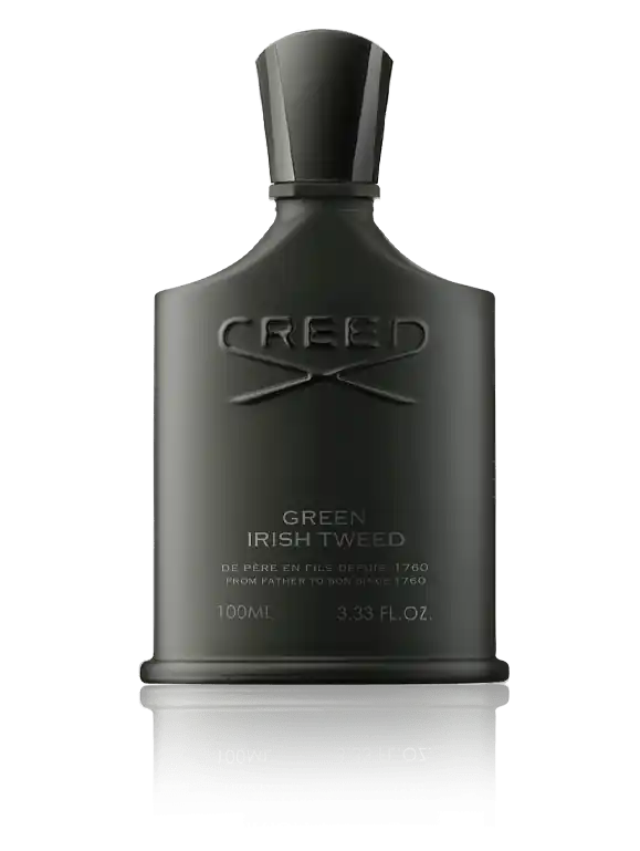 Preis Gesenkt Creed Green Irish Tweed Eau de Parfum Spray (100 ml)