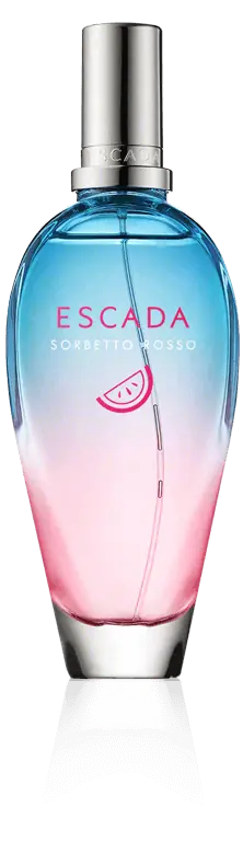 Escada Sorbetto Rosso Eau de Toilette Spray (100 ml) Knallerangebot