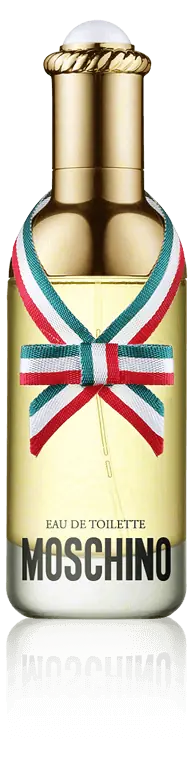 Großhandel Moschino pour Femme Eau de Toilette Spray (75 ml)