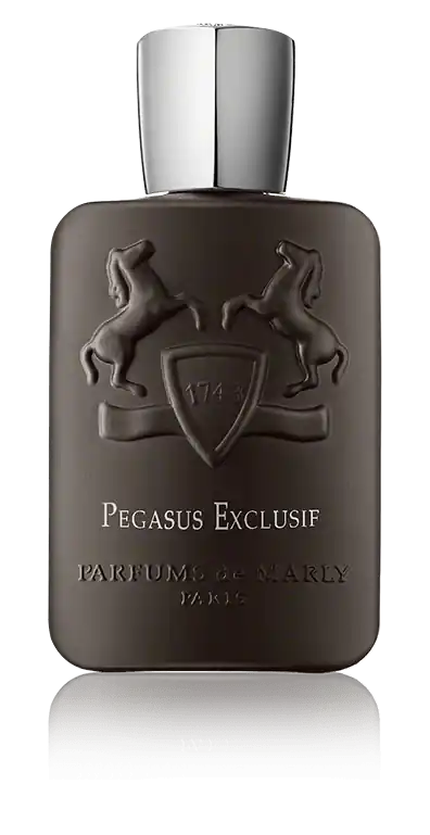 Heute Kaufen Parfums de Marly Pegasus Exclusif Parfum Spray (125 ml)