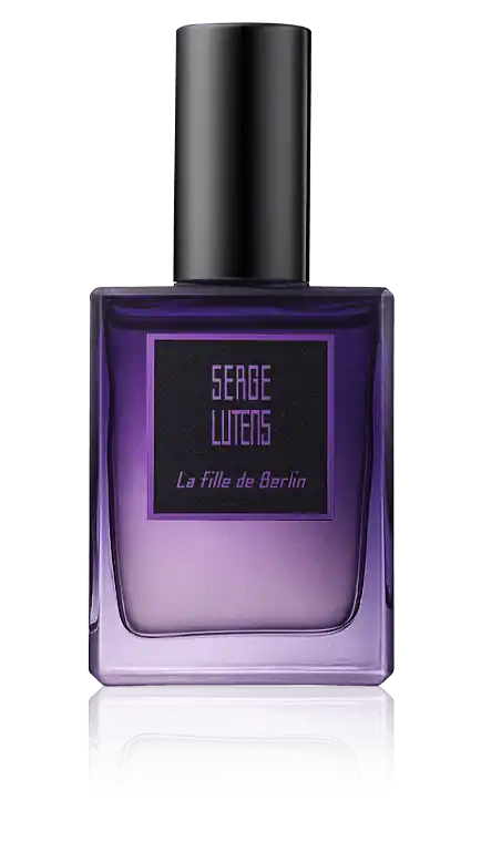 Serge Lutens La Fille de Berlin Confit de Parfum (25 ml) Highlight