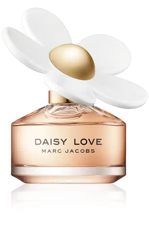 Saisonangebot Marc Jacobs Daisy Love Eau de Toilette Spray (100 ml)