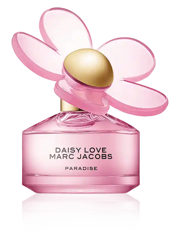 Marc Jacobs Daisy Love Paradise Eau de Toilette Spray (50 ml) Heißes Angebot