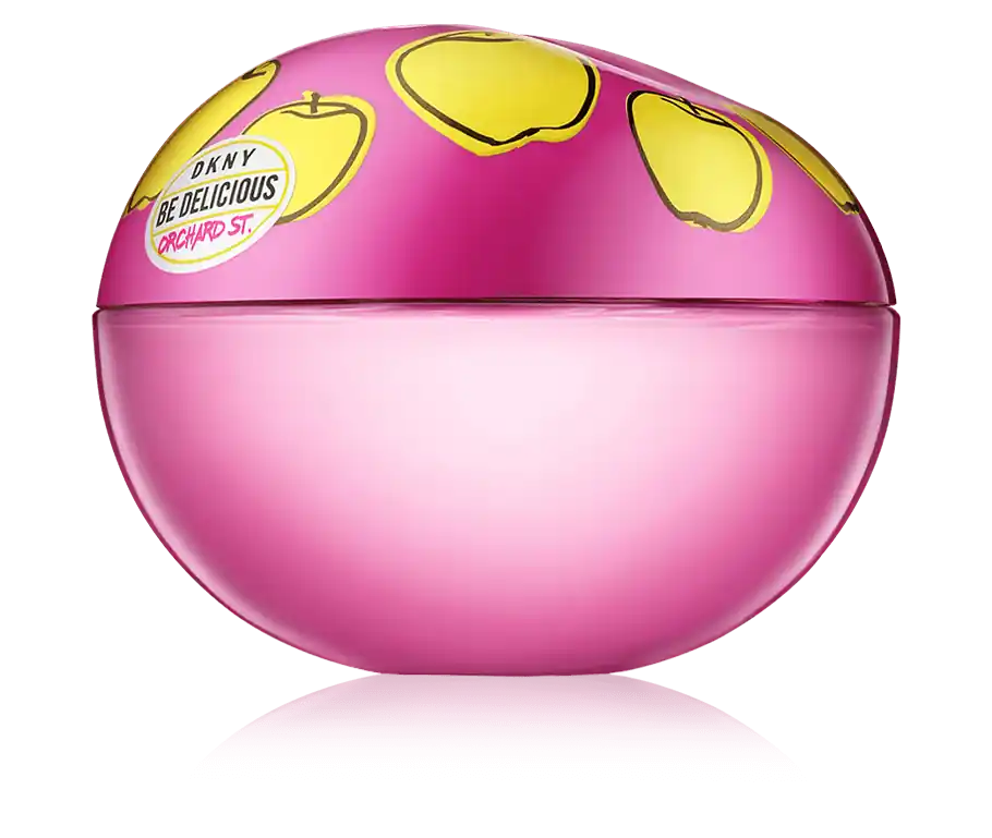 Hochwertig Donna Karan NY Be Delicious Orchard Street Eau de Parfum Spray (50 ml)