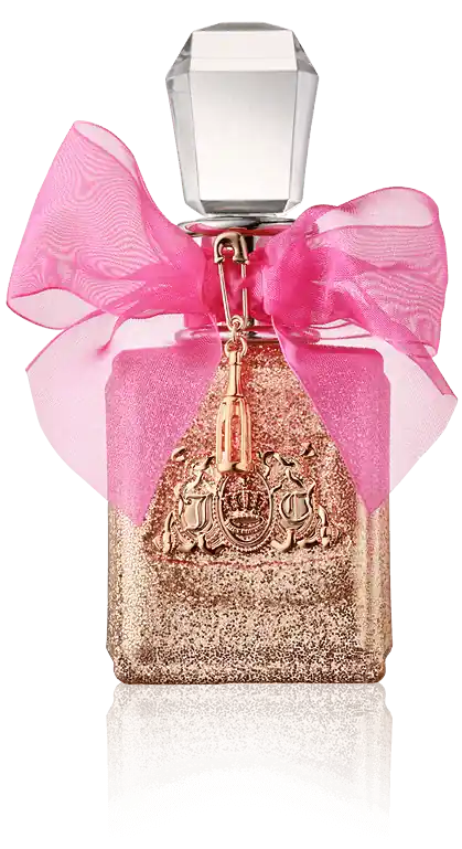 Sonderaktion Juicy Couture Viva la Juicy Rosé Eau de Parfum Spray (50 ml)