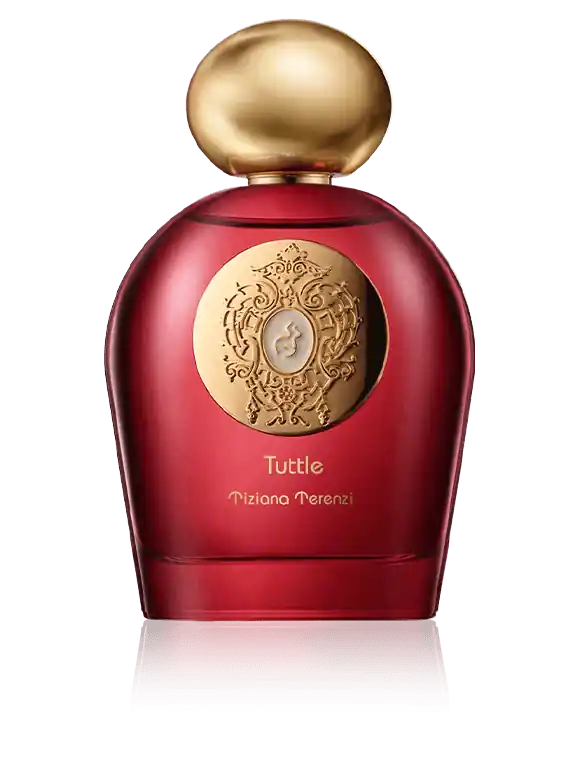 Tiziana Terenzi Comete Collection Tuttle Extrait de Parfum Spray (100 ml) Bestseller