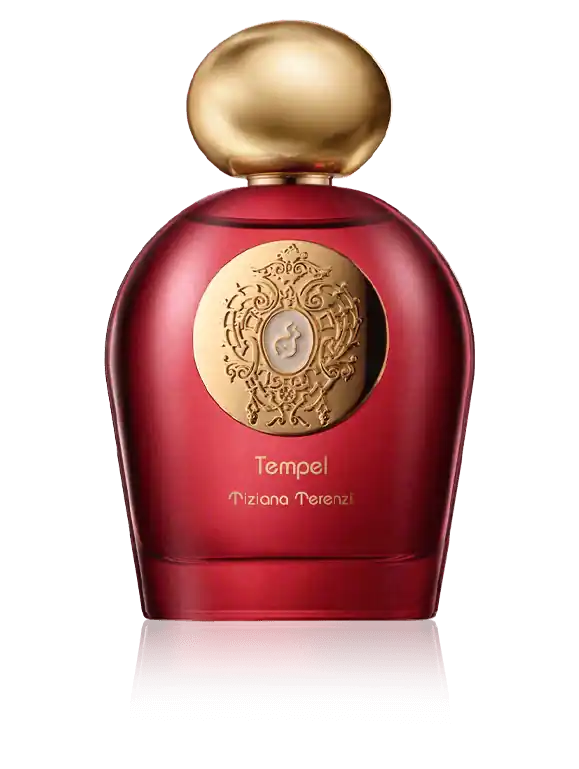 Tiziana Terenzi Comete Collection Tempel Extrait de Parfum Spray (100 ml) Jetzt Zugreifen