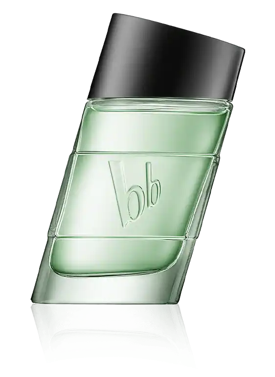 Bruno Banani Made for Men Eau de Toilette Spray (50 ml) Geld-Zurück-Garantie