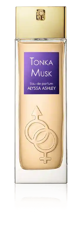 Meistverkauft Alyssa Ashley Tonka Musk Eau de Parfum Spray (100 ml)