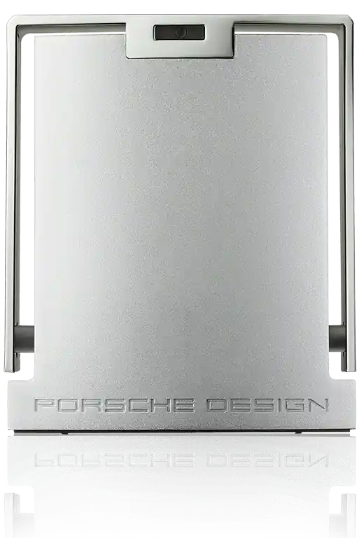 Sonderangebot Porsche Design Titan Eau de Toilette Spray (100 ml)