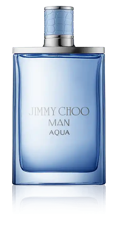 Sonderaktion Jimmy Choo Man Aqua Eau de Toilette Spray (100 ml)