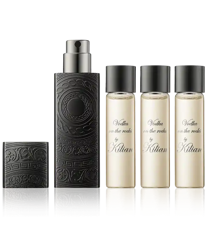 Ausverkauf Kilian Vodka on the Rocks Eau de Parfum Travel Spray (4 x 7,5 ml)