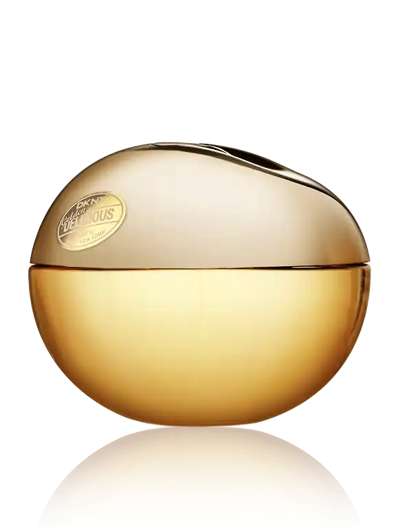 Donna Karan NY Golden Delicious Eau de Parfum Spray (100 ml) Beliebt