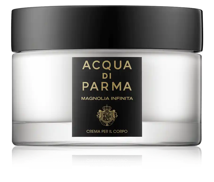 Acqua di Parma Magnolia Infinita Body Cream (150 ml) Wochenendangebot