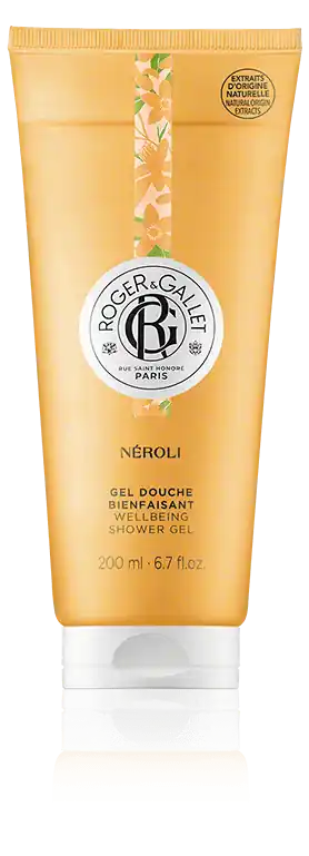 Roger & Gallet Néroli Shower Gel (200 ml) Bestpreis