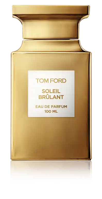 Tom Ford Soleil Brûlant Eau de Parfum Spray (100 ml) Neue Ware