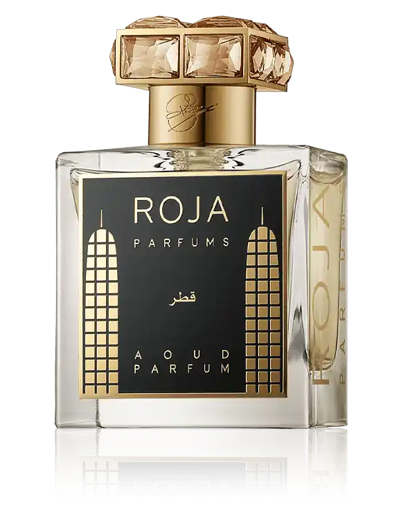 Mengenrabatt Roja The Aoud Collection Qatar Parfum Spray (50 ml)
