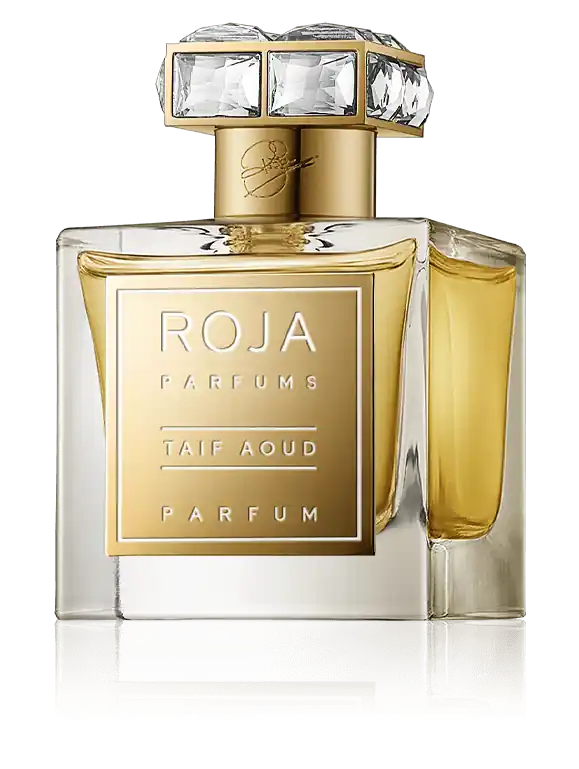 Roja The Aoud Collection Taif Aoud Parfum Spray (100 ml) Wochenendangebot