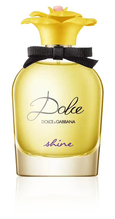 Sale Dolce & Gabbana Dolce Shine Eau de Parfum Spray (75 ml)