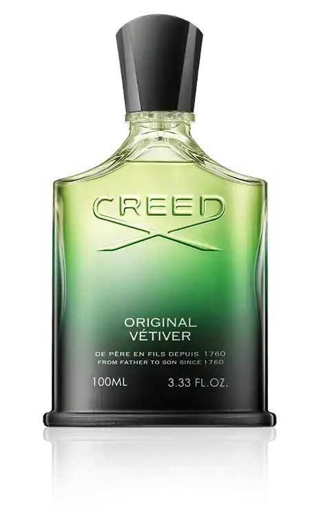 Neuheit Creed Original Vetiver Eau de Parfum Spray (100 ml)