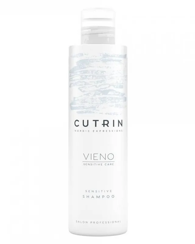 Kostenloser Rückversand Cutrin Vieno Sensitive Shampoo